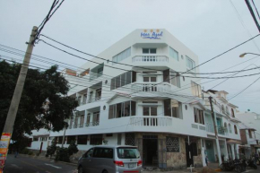 Mar Azul